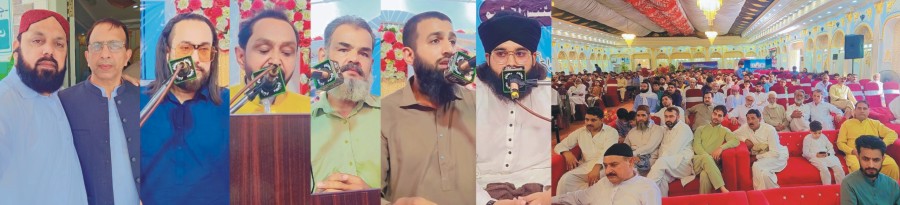 معیار فاؤنڈیشن کا بھدر میں عظیم فلاحی منصوبہ: مفت تعلیم، صحت اور رہائش کی سہولیات کا آغاز