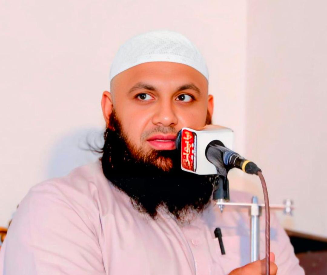 ڈنگہ: جامع مسجد علی المرتضیٰ اہلحدیث پھالیہ اڈا میں "دفاعِ صحابہؓ” کے موضوع پر خطاب کل بروز جمعہ ہوگا