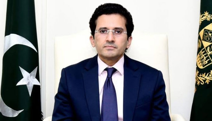پاکستان توانائی تحفظ کے لیے مقامی پیداوار اور ذرائع بڑھا رہا ہے، وزیر پیٹرولیم علی پرویز ملک