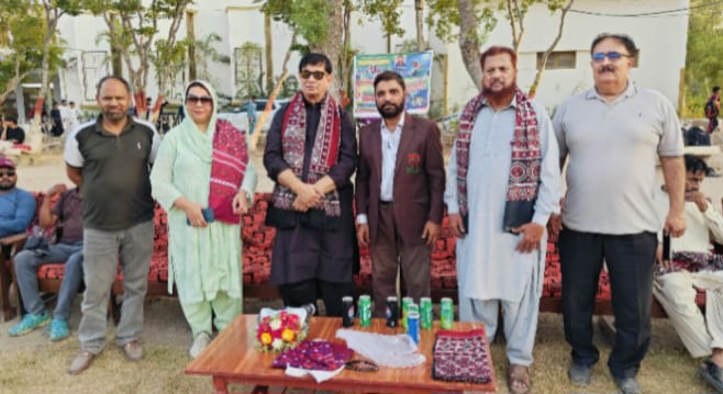27ویں خاور شاہ نیشنل مینز بیس بال چیمپئن شپ کے لیے سندھ کی ٹیم کا اعلان